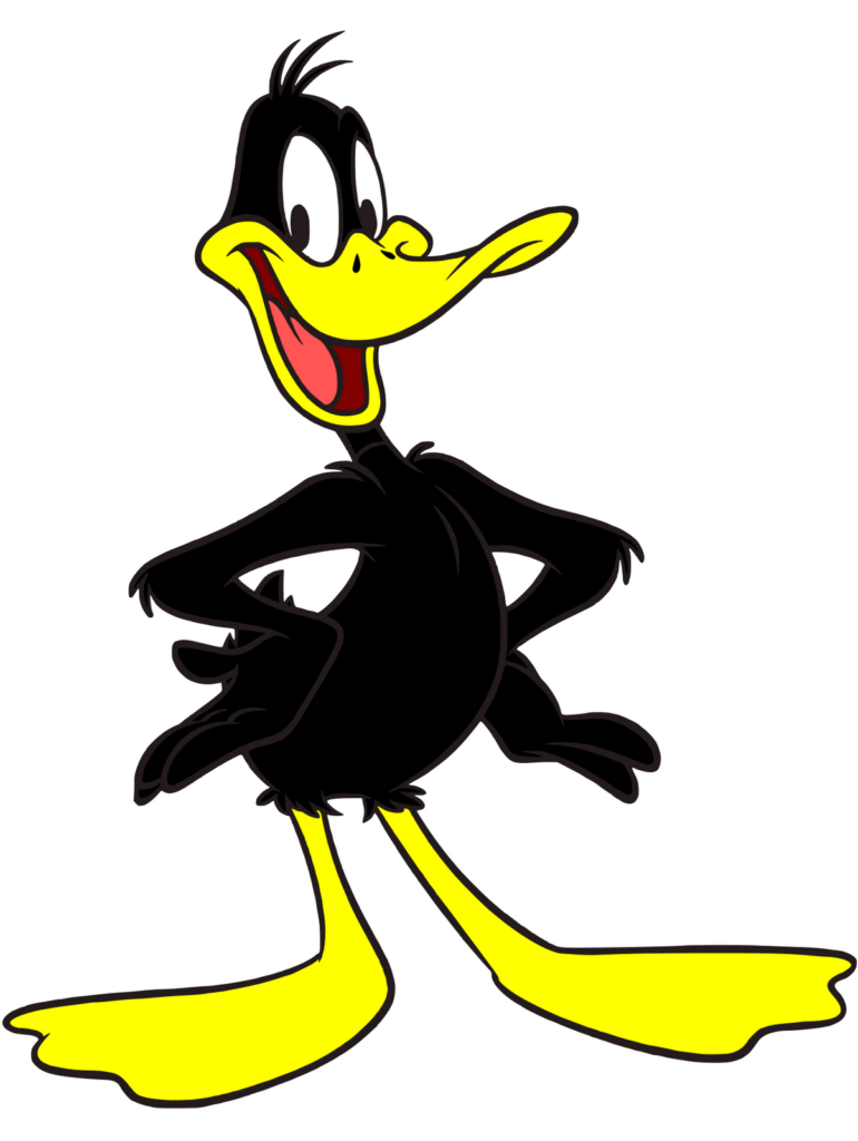 Daffy Duck